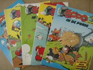 Eppo strips 1 adv 3798