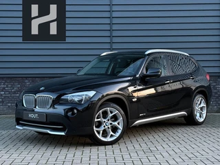 BMW X1 SDrive18i Executive Trekhaak Airco Cruise PDC Navi