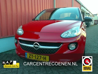 Opel ADAM 1.2 Glam / Airco