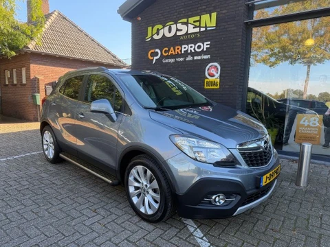 OPEL MOKKA 1.4 T COSMO