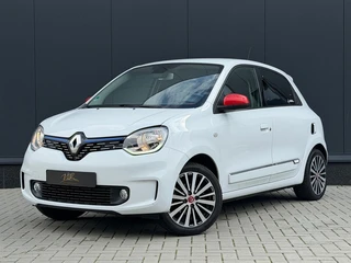 Renault Twingo 0.9 TCe Intens Half-leder|Cruise|Carplay|Camera|Stoelverwarming|LMV