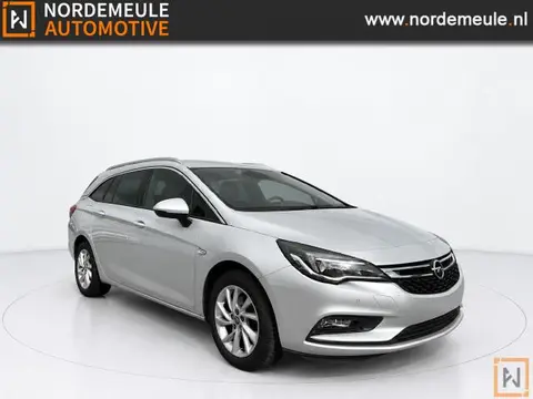 OPEL ASTRA 1.0 Turbo Business Executive, Camera, Navi
