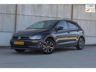 Volkswagen Polo 1.0 TSI Highline Business R