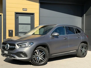 Mercedes-Benz GLA-klasse 250 e Luxury Line - 1e Eigenaar - 48000 KM - Magno - 2023