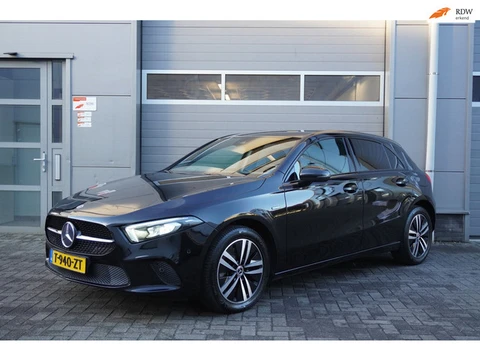 Mercedes-Benz A-klasse 250 e Premium
