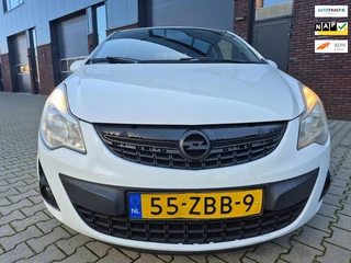 Opel Corsa 1.2 EcoFlex Color Edition LPG airco 1e eigenaar