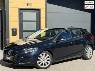 Volvo V40 2015 - 2.0 T2 Summum - Camera - Stoelverwarming - 6BAK - Cruise - MF stuur