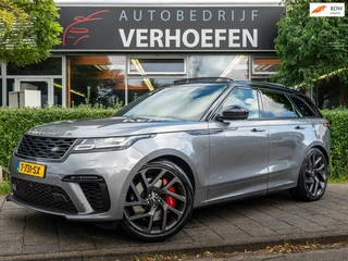 Land Rover Range Rover Velar 5.0 V8 SVAutobiography Dynamic Edition SV - PANORAMADAK - GLASCOATING -