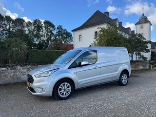 Ford Transit Connect L2 Veel opties|Eerste eigenaar|Carplay|