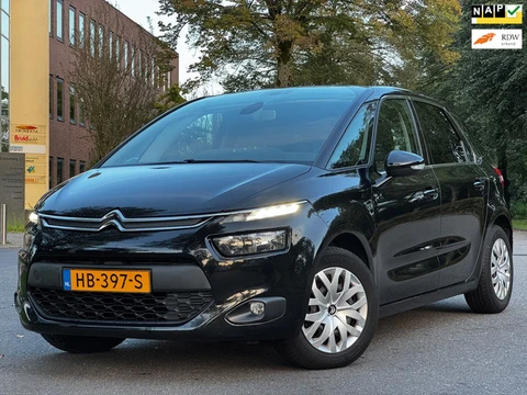 Citroen C4 Picasso 1.2 PureTech Selection