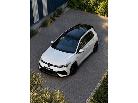 Volkswagen Golf 8R 2.0 TSI R 4Motion|Pano|Full Maxton|Verlaagd
