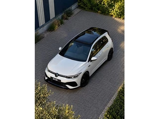 Volkswagen Golf 8R 2.0 TSI R 4Motion|Pano|Full Maxton|Verlaagd