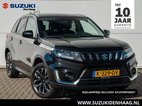 Suzuki Vitara 1.4 Boosterjet Select hybrid| Adapt. Cruise Control |Camera| Apple Carplay /Android Au