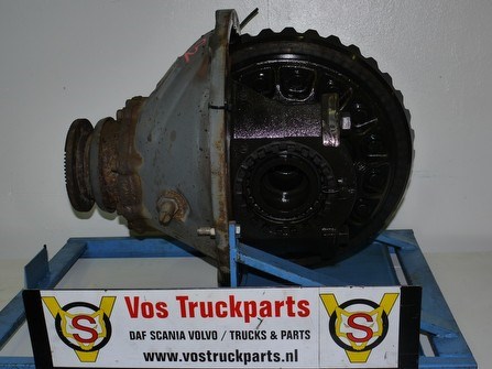 Differentieel Volvo RSS-1344-B 3.70