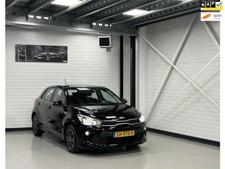 Kia Rio 100PK ComfortPlusLine Navigator CarPlay/CruiseC/PDC/Camera/Nav/Elektrisch-pakket/Armsteun/LM