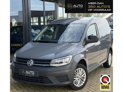 Volkswagen Caddy 1.6 TDI L1H1 102PK | Nette Staat | van de VW Dealer | Dealeronderhouden | NL AUTO |
