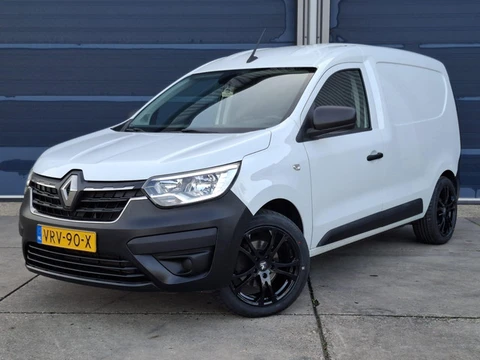Renault Express 1.5 dCi 75 Comfort AIRCO / CRUISE CONTROLE / EURO 6 / TREKHAAK
