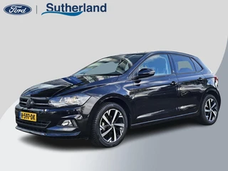 Volkswagen Polo 1.0 TSI Beats Adaptieve Cruise Control | Zeer netjes | Beats geluidssysteem | Adapti