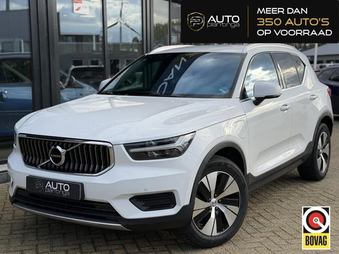 Volvo XC40 1.5 T4 Recharge Inscription Expression PHEV | Zeer Nette Staat | NL AUTO | Achteruitrijca