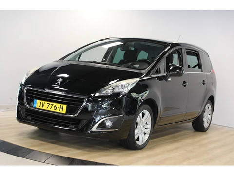 Peugeot 5008 1.6 THP Blue Lease Executive | 7-persoons | Trekhaak | Camera