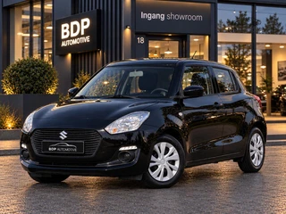 Suzuki Swift 1.2 Comfort 1ste Eigenaar | Nieuwe beurt en apk | Volledige Historie