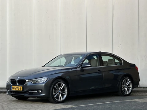 BMW 3-serie 328i 245PK l Harman/Kardon l Head-up l Leer l