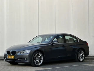 BMW 3-serie 328i 245PK l Harman/Kardon l Head-up l Leer l