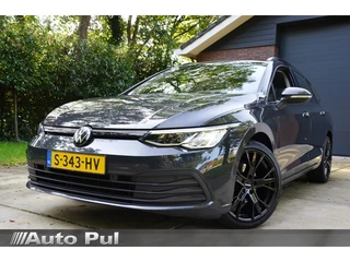 Volkswagen Golf Variant 1.0 TSI Life Ecc/Pdc/Apple Carplay/Android Auto/Cruise control adaptief/Sfee