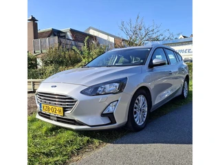 Ford Focus Wagon 1.5 EcoBoost Active Business Automaat / Verwarmde Stoelen + Voorruit