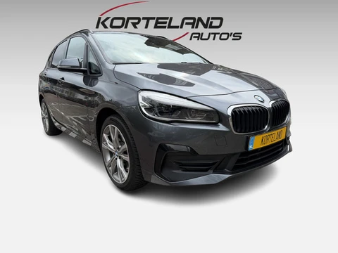 BMW 2-serie Active Tourer 225xe iPerformance eDrive Edition