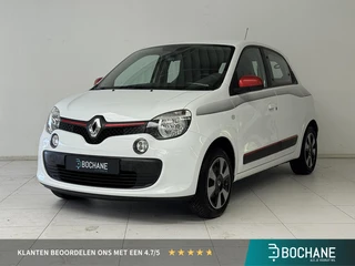 Renault Twingo 1.0 SCe Collection | Parkeersensoren | DAB + | Bluetooth | Airco |