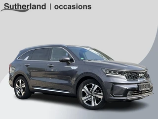 Kia Sorento 1.6 T-GDI Plug-in Hybrid 4WD ExecutiveLine 5p. | Panoramadak | 360 graden camera | Vol l