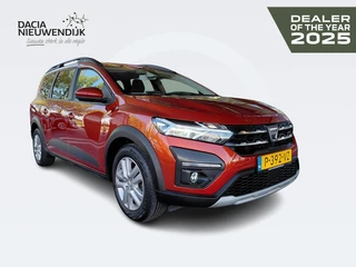 Dacia Jogger 1.0 TCe Comfort 5p. | AIRCO | CRUISE | CARPLAY