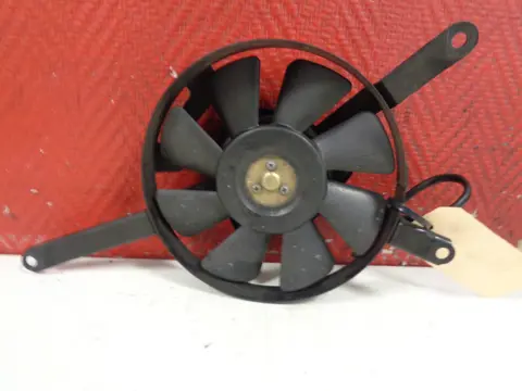 VENTILATOR Kawasaki ZX 6 R 2000 - 2002