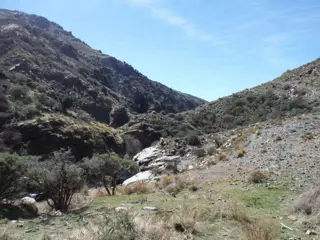 Natuurhuisje spanje, andalusie