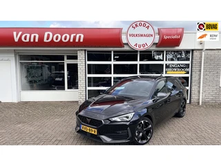 Cupra Leon Sportstourer 1.4 e-Hybrid Business Sportstourer 204 PK