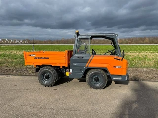 Bergmann M804e | 2022 (bj 2022)