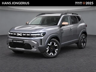 Dacia Duster TCe 130 mild hybrid Extreme | 360 CAMERA | CRUISE CONTROL | CLIMATE CONTROL | APPLECARP