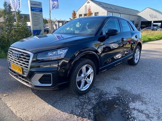 Audi Q2 30 TFSI Pro Line