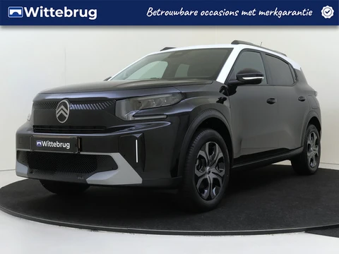 Citroën Ë-C3 Aircross Plus 113pk Extended Range 54 kWh