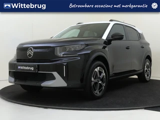 Citroën Ë-C3 Aircross Max 113pk Extended Range 54 kWh Demo Deal