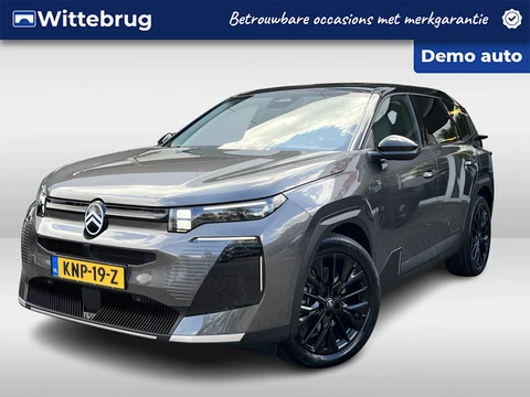 Citroën C5 Aircross 1.6 Plug-In Hybrid 225 Max ZEER LUXE AUTO !!