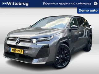 Citroën C5 Aircross 1.6 Plug-In Hybrid 225 Max ZEER LUXE AUTO !!