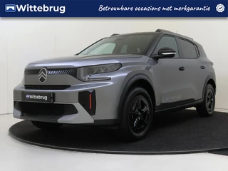 Citroën Ë-C3 Aircross Collection 113pk Extended Range 54 kWh Demo Deal