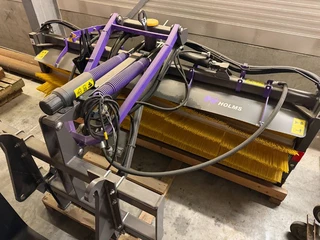 Holms SL-2,5