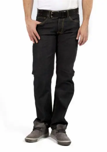 Digo / Dxgo Stretch jeans " Model 121 " Zwart