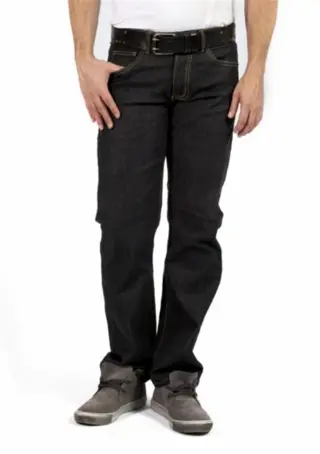 Digo / Dxgo Stretch jeans " Model 121 " Zwart
