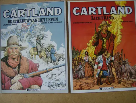 Cartland adv 3928
