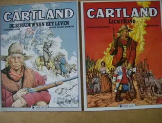 Cartland adv 3928
