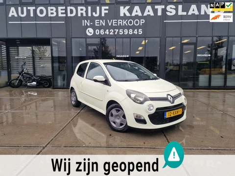 Renault Twingo 1.2 16V Collection
